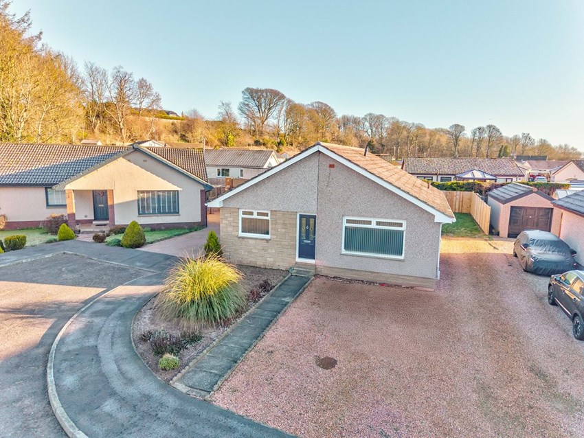 50 Corbie Drive Carnoustie