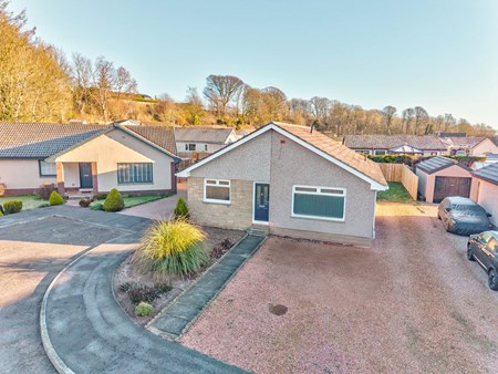 50, Corbie Drive, Carnoustie DD7 7NU