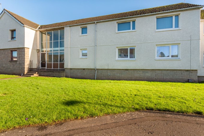 121 Charles Avenue Arbroath Angus