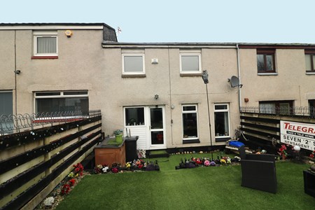 45 Greenlee Drive , Dundee DD2 2RA