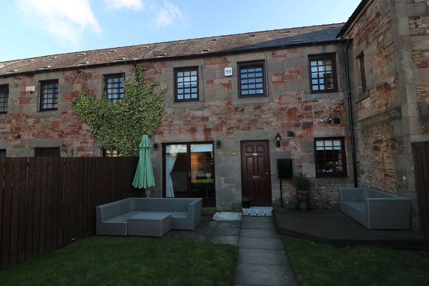 20 Heron Rise  Dundee