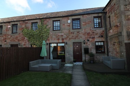 20 Heron Rise , Dundee DD4 9DH 