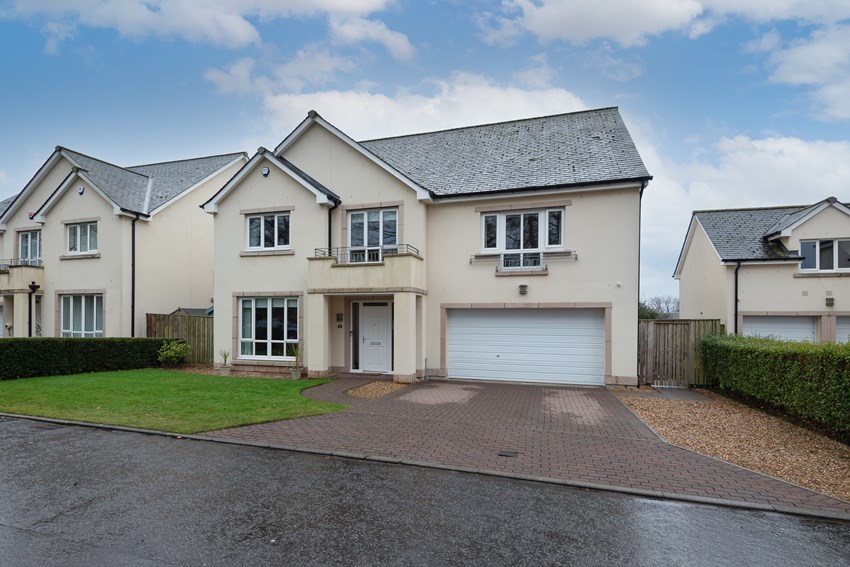 18 Tayview Road Liff Dundee