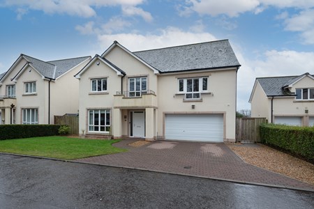 18 Tayview Road, Liff, Dundee DD2 5PE
