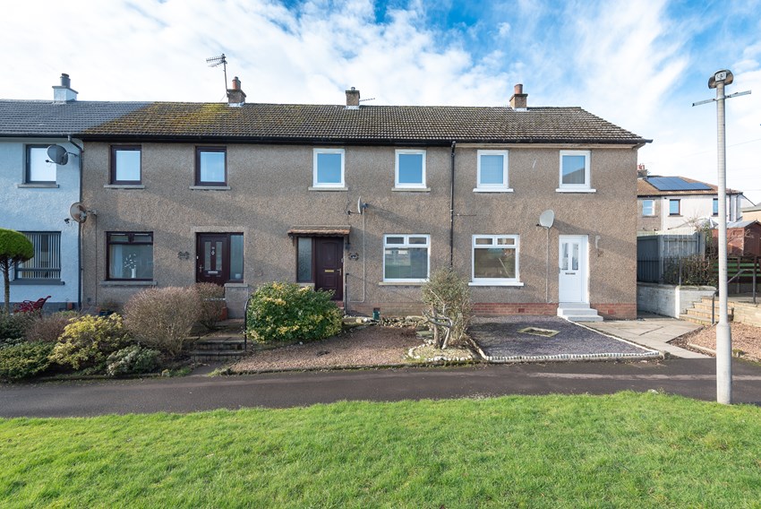 31 Dean Avenue Dundee