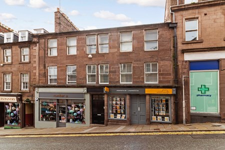 6a High Street, Brechin DD9 6ER