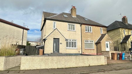 23 Munro Place, Dundee DD2 2TH