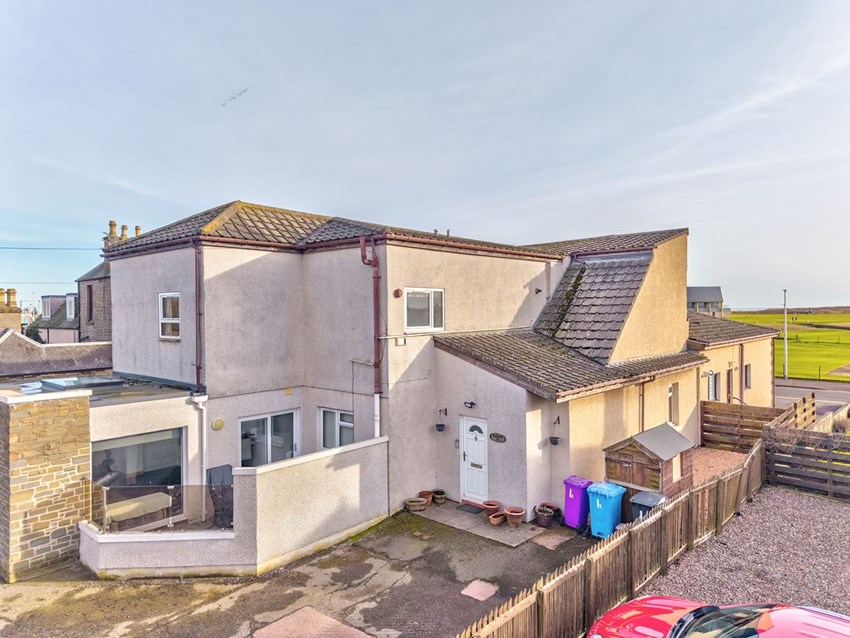 1B South Taymouth Street Carnoustie