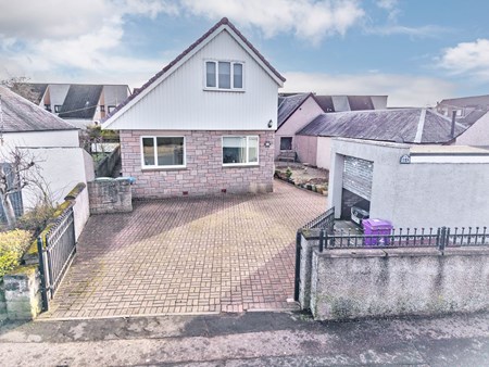 119, Barry Road, Carnoustie DD7 7QT