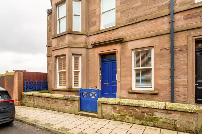34 West Newgate Arbroath