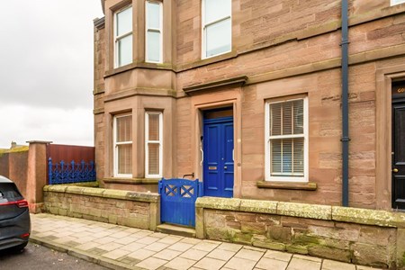 34, West Newgate, Arbroath DD11 1BY