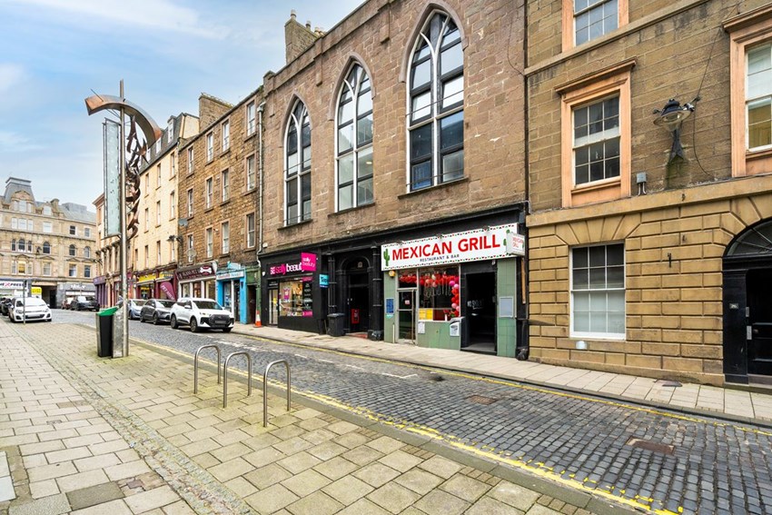 Flat 9 22 Castle Street Dundee