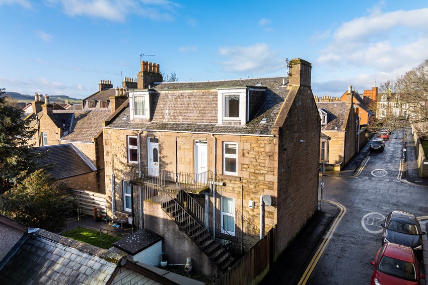28b Long Lane Broughty Ferry
