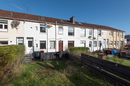 58 Ancrum Drive, Dundee DD2 2JB