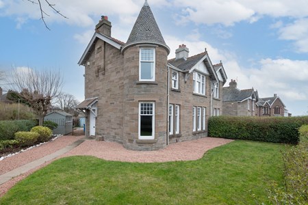 57, Mains Loan, Dundee DD4 7AJ