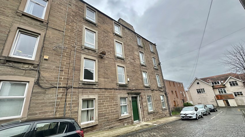 5D Ellen Street Dundee