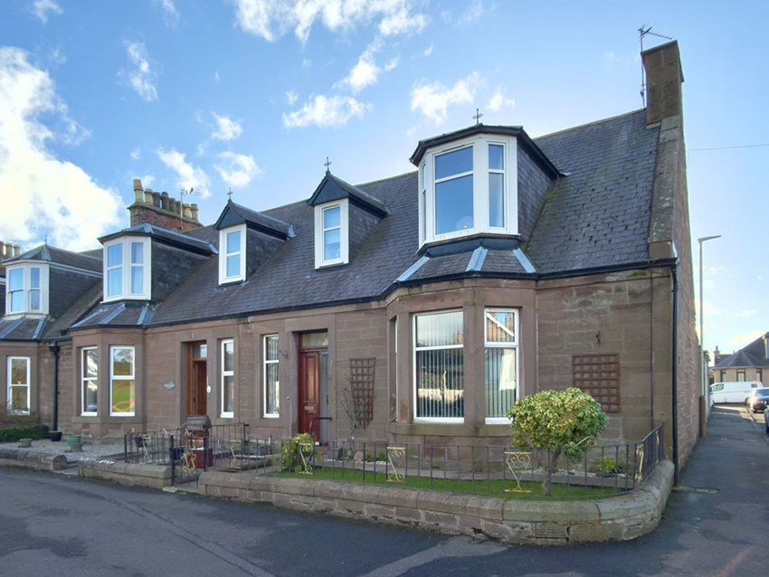 30 Nolt Loan Road Arbroath Angus