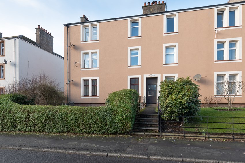 6a Tullideph Street Dundee Dundee