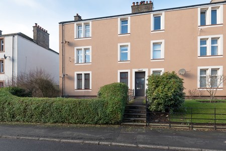 6a Tullideph Street, Dundee, Dundee DD2 2PQ