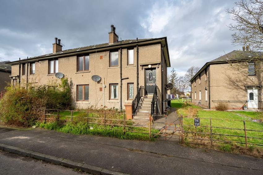 70 Glenprosen Drive Dundee