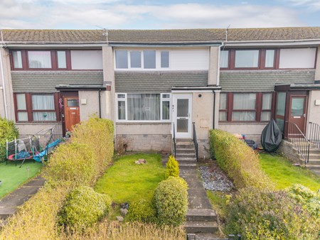 8, Elm Hill, Arbroath DD11 4ES