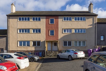 111 Glenclova Terrace, Forfar, Angus DD8 1NT