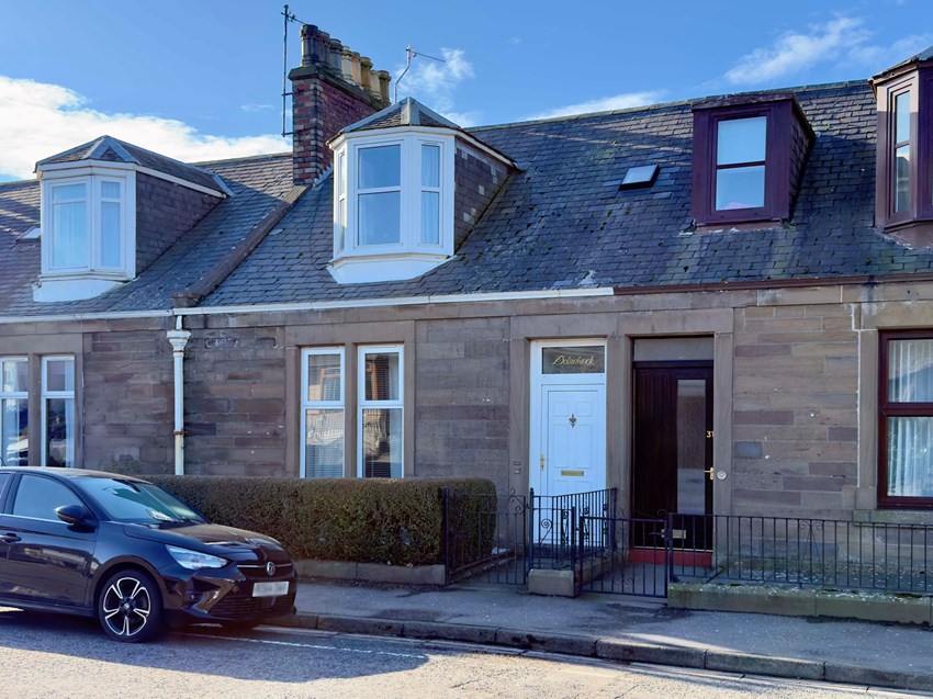 29 Hayshead Road Arbroath