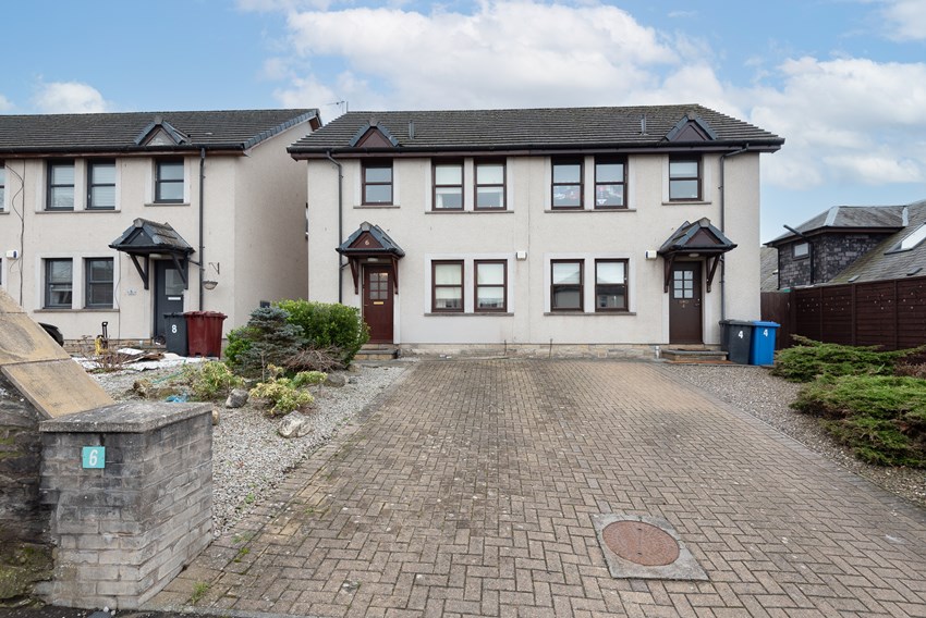 6 Tofthill Place Dundee