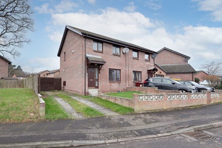 11, Ashkirk Gardens, Dundee DD4 0TL