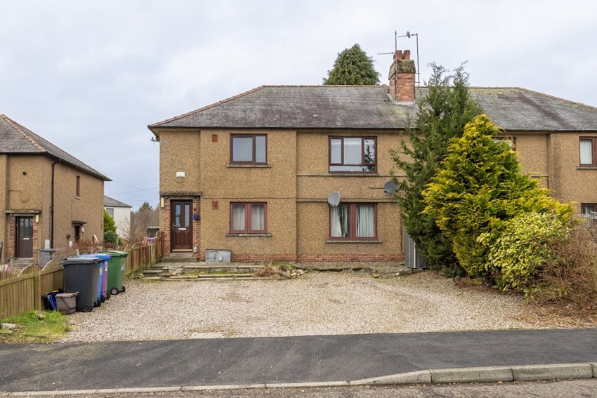19 Middlefield Avenue Kirriemuir Angus