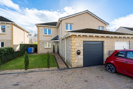 39, McBride Drive, Carnoustie DD7 7JH