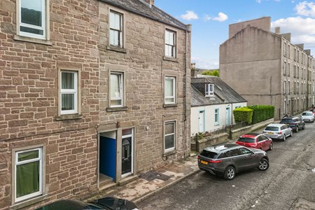 12, Lorimer Street, Dundee DD3 6RZ