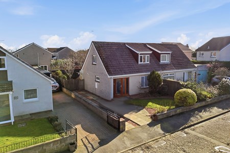 15, Westhaven Park, Carnoustie DD7 6JZ