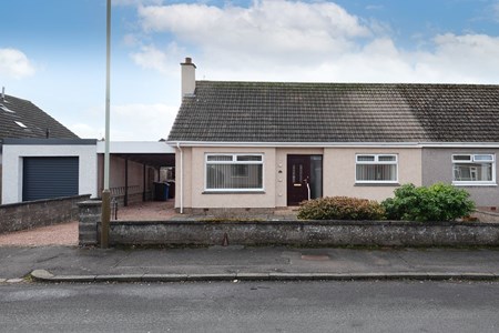13, Strathisla Road, Broughty Ferry DD5 1QA