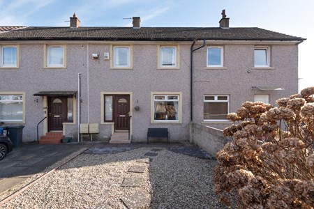 29, McLean Street, Dundee DD3 9QQ