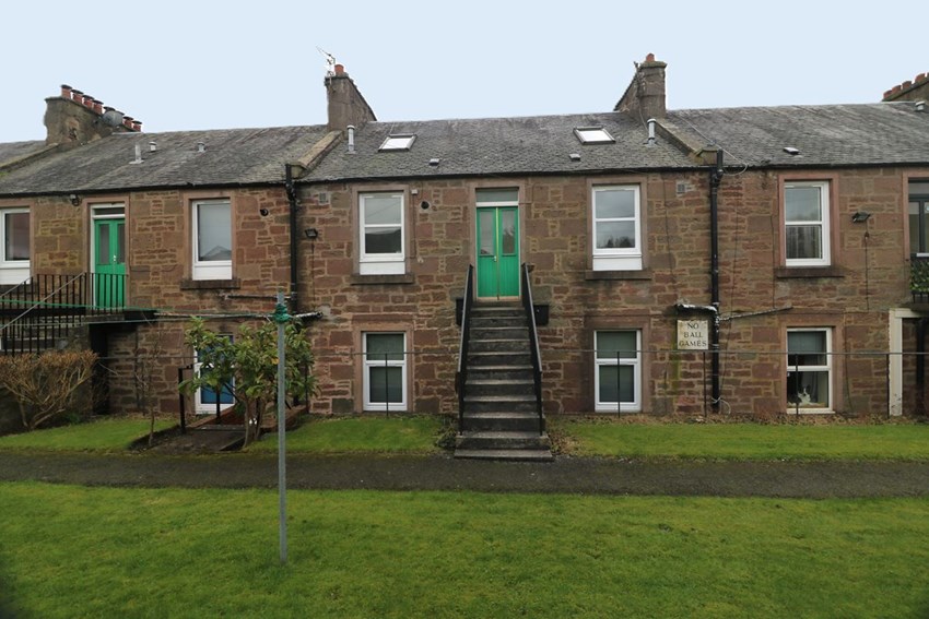 6/R, 31 City Road  Dundee