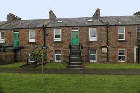 6/R, 31 City Road , Dundee DD2 2BP 