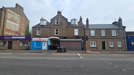 51 2/1 Strathmartine Road, Dundee,    DD3 7RX