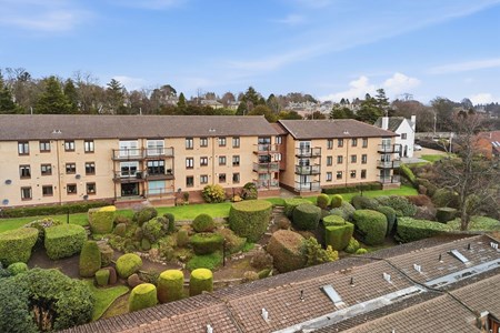 Flat 16, Taypark, 30, Dundee Road, Broughty Ferry DD5 1LX