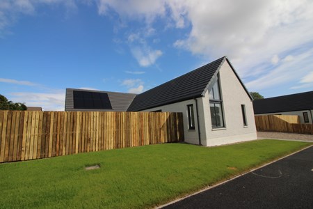 12, Watson Street, Letham DD8 2QB