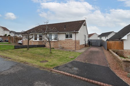 39 Avon Crescent, Broughty Ferry DD5 3TX
