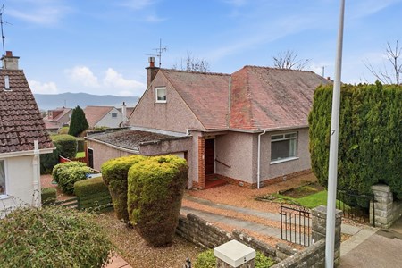 4, Invergowrie Drive, Dundee DD2 1RF