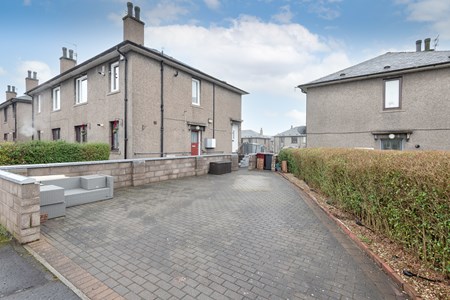 33 Glenprosen Drive, Dundee DD3 8EP
