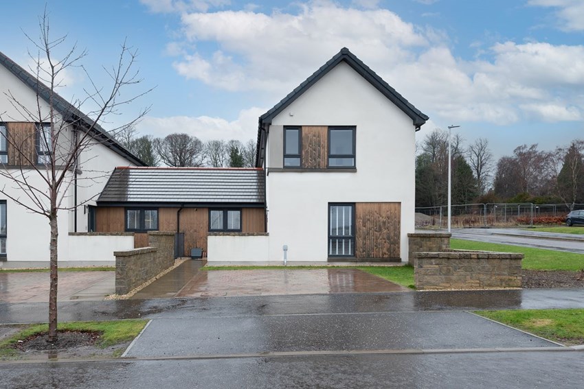 2 Grayfaulds Road Dundee