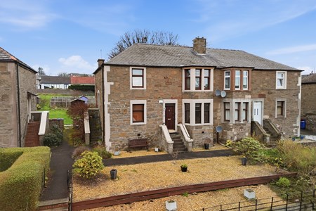36, Waverley Terrace, Dundee DD4 6LJ
