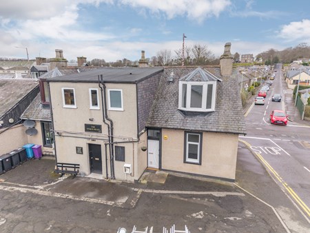 1, Camus Street, Carnoustie DD7 7PL