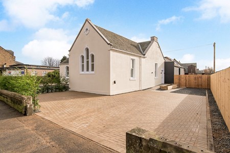 33, Dundee Street, Carnoustie DD7 7PB