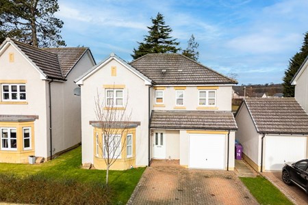75, Margaret Lindsay Place, Monifieth DD5 4RD
