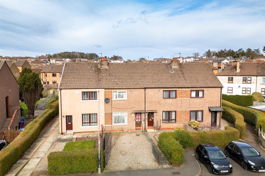 23  Grange Place Monifieth