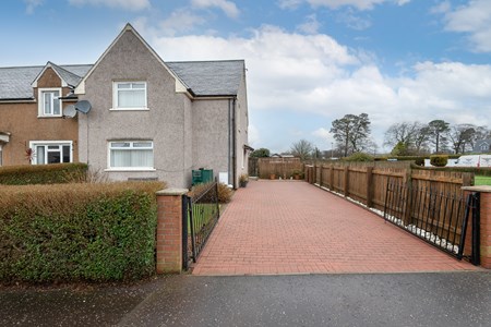 2 Kingennie Road, Wellbank, Broughty Ferry DD5 3PG